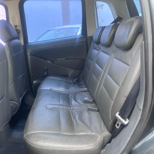 Fiat Idea 1.4 Elx Flex 5p