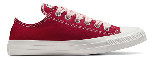 Tenis Converse Spring Refresh: Gingham Ctas Ox A13662c Mujer