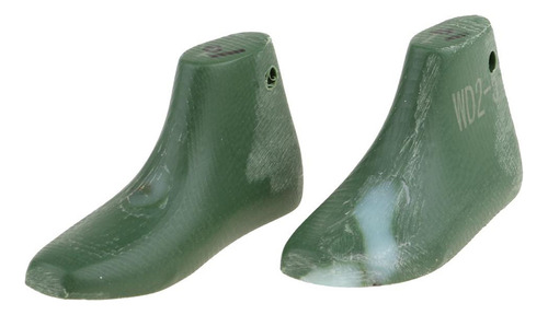 Molde De Plástico Para Zapatos De Muñecas De 18 Pulgadas Y A