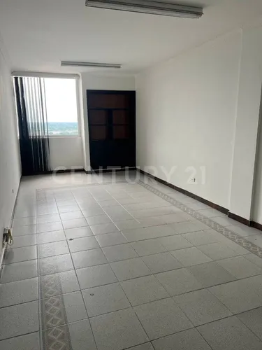 Se Vende Oficina Excelente Ubicacion Edificio Romarco