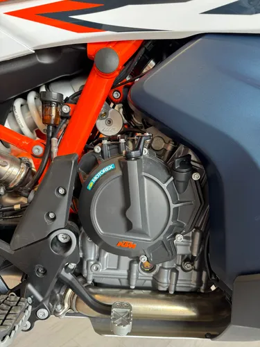 Ktm 890 Adventure R