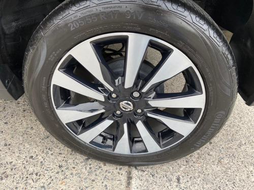 Nissan Kicks Especial Edition
