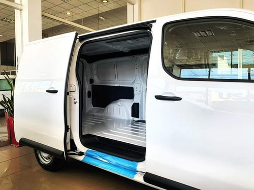 Citroën Jumpy 1.6 L3 Hdi 115 Business 2020