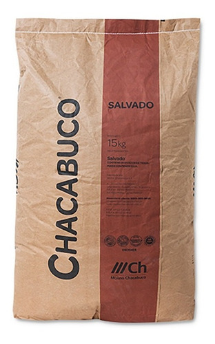 Harina De Salvado Chacabuco ( 15 Kg )