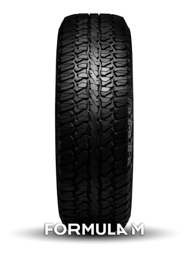 Imagen 2 de 7 de Firestone 245/70r16 Destination At