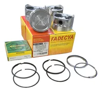 Comprar Subconjunto Fadecya Renault Clio Megane 2 Kangoo 1.6 16v K4m