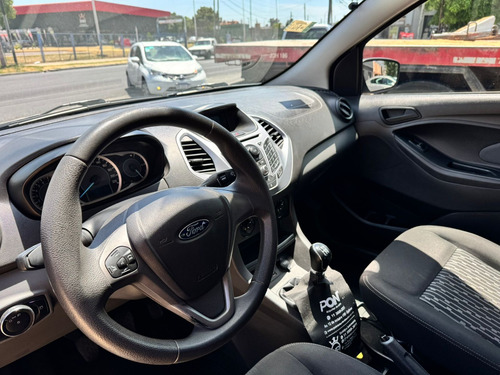 Ford Ka 1.5 Se