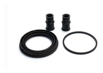 Kit Reparo Pinça De Freio Dodge Dakota Aós 98 Dianteiro