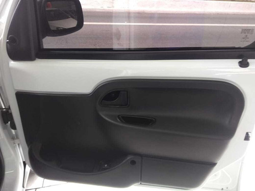 Renault Kangoo Express 1.6 16v Porta Lateral Hi-flex 5p 2017