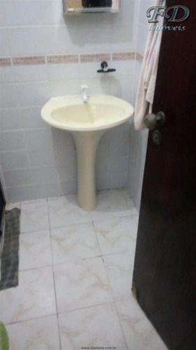 Imagem 4 de 14 de Casas No Litoral À Venda Em Praia Grande/sp - Compre O Seu Casas No Litoral Aqui! - 1484369