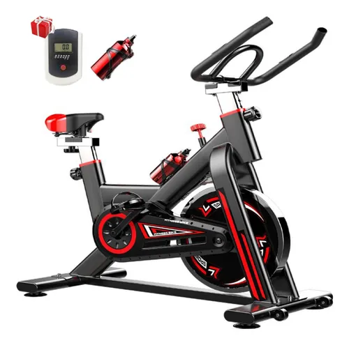 Bicicleta spinning online digital