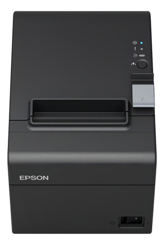 Miniprinter Epson Tm-t20iii Termica 80/58 Mm Serial-usb Nuev