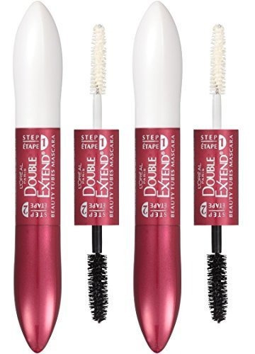 Loreal Paris Cosmetics Double Extend - mL a $23268