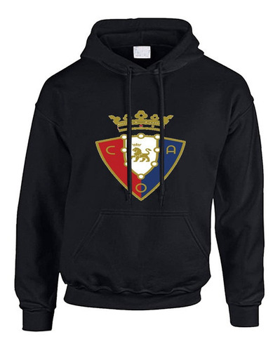 Buzo Hoodie Futbol España Español R11