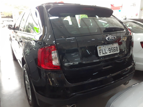 Ford Edge 3.5 Sel Fwd 5p