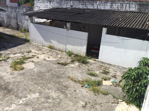 Imagem 20 de 20 de Terreno Plano De 825m2 De Excelente Localização - Perto Do Aeroporto E Salvador Norte Shopping - Te00026 - 69005054
