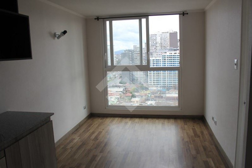 Arriendo Departamento Estación Central 1 Dormitorio