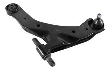 Bandeja Suspension Del Inf Izq Para Kia Cerato 1.6 2004 2007