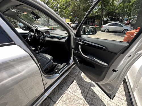 BMW X1 2.0 Sdrive 20ia X Line At
