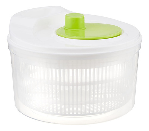 Centrifugadora De Ensaladas Manual Easy Spinner, 3,2