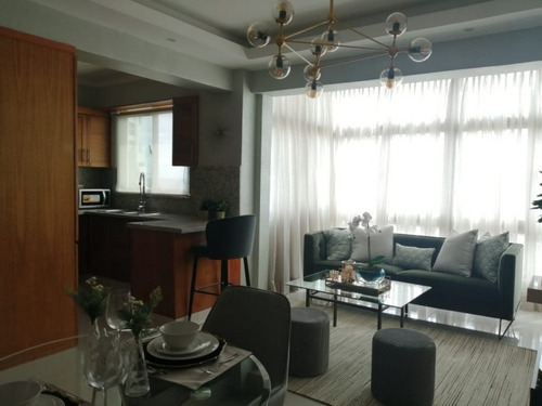 Imagen 5 de 14 de Alquilo Apartamento Ph En Cacicazgos, Distrito Nacional