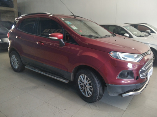 Ford Ecosport 1.5 Se Tdci 90cv 4x2