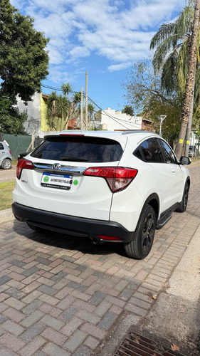 Honda HR-V 1.8 Ex 2wd Cvt