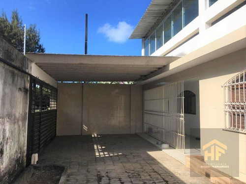 Imagem 3 de 20 de Excelente Casa Com 02 Pavimentos Em Jardim Atlântico - Ca0194