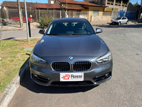 Imagem 4 de 11 de Bmw 120i Active Flex