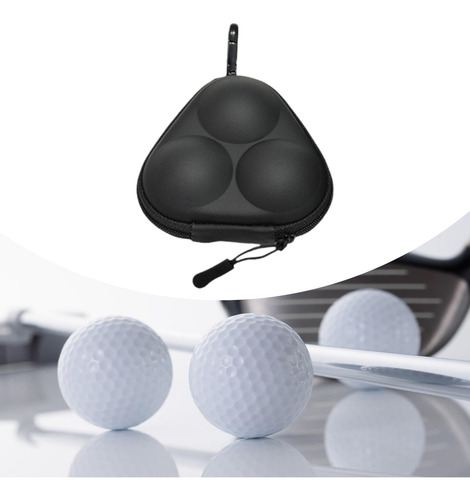 Bolsa De Bola De Golfe Mesa De Tênis Caixa De Contêiner