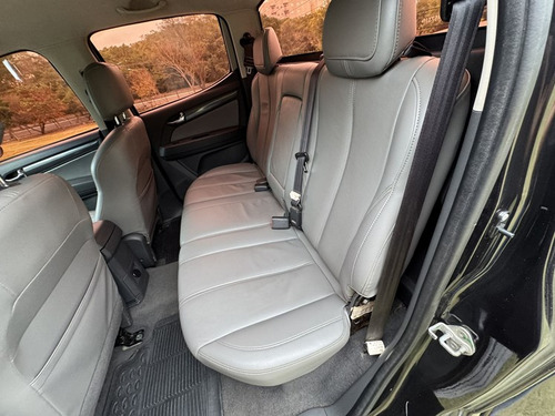 Chevrolet S-10 2.8 16V TURBO DIESEL LTZ CD 4X4 AUTOMÁTICO