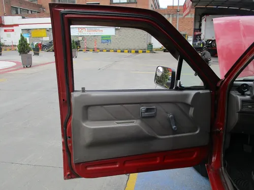 Chevrolet LUV 1.6 Std Tfr