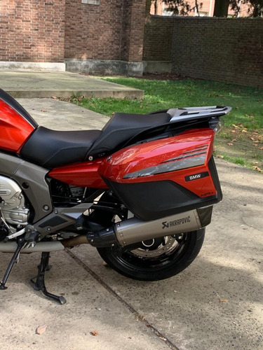 Bmw K1600