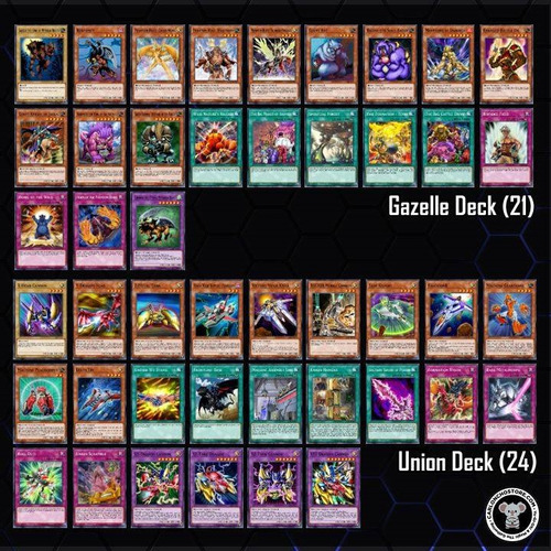Yugioh! Speed Duel Battle City Box Idioma Ingles