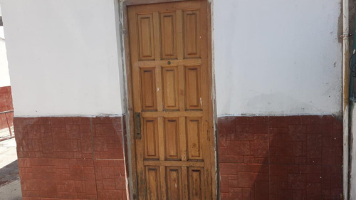 Casa En Venta - Santa Isabel Iii