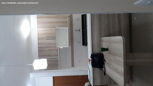 Apartamento Para Venda Em Tatuí, Centro, 2 Dormitórios, 2 Banheiros - 121_1-867079
