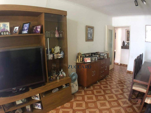 Casa Excelente P/ Fins Comercial - Centro De Guarulhso - Ca3632