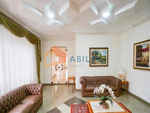 Imagem 9 de 20 de Apartamento Mooca - 6255