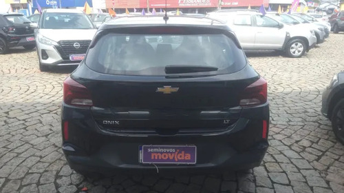 Chevrolet Onix 1.0
