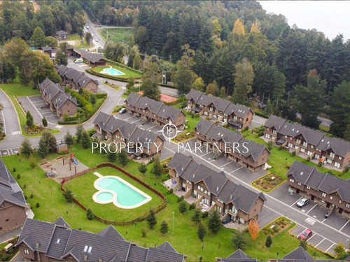 Casa En Condominio Con Marina