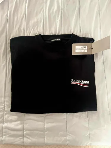 Camisa balenciaga para hombre new arrivals