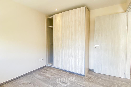 Departamento En Locaxco, Cuajimalpa De Morelos Con 2 Recámaras, 70 M², Id: 48616