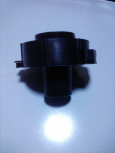 Imagen 2 de 8 de Rotor Para Distribuidor Daewoo Cielo/ Racer 4 Cil I