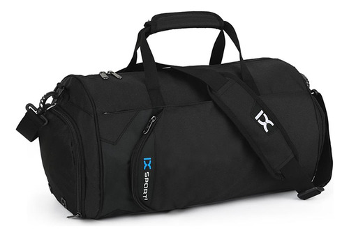 Bolsa De Almacenamiento Duffel Sports Para Hombre, Bolsa De