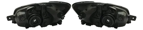 Farolas Para Hyundai Geyz 2003 A 2005