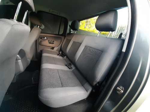 Volkswagen Amarok 2.0 Cd Tdi 180cv 4x4 Trendline 2016