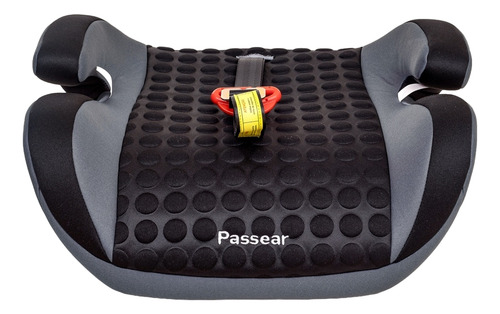 Assento Elevatório Infantil Booster Para Carro Elevation