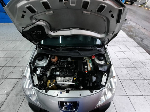 Peugeot Hoggar 1.4 Flex 2013 Completo