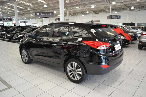 Hyundai Ix35 B