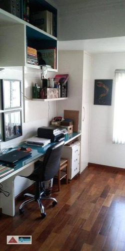 Imagem 26 de 30 de Excelente Casa Na Mooca - Ca0471